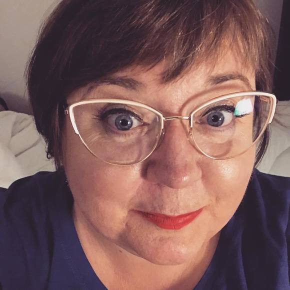 Meet your Posher, Rebecca - Picture 1 of 1